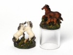 Pferd 6cm
