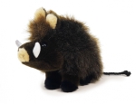 Plüsch Wildschwein 18cm