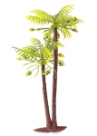 Palme 2-fach 10 u.13cm