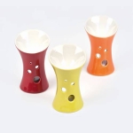 Duftlampe "Colore" H:12,5 cm