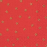 Little Stars red
