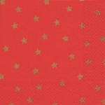 Little Stars red